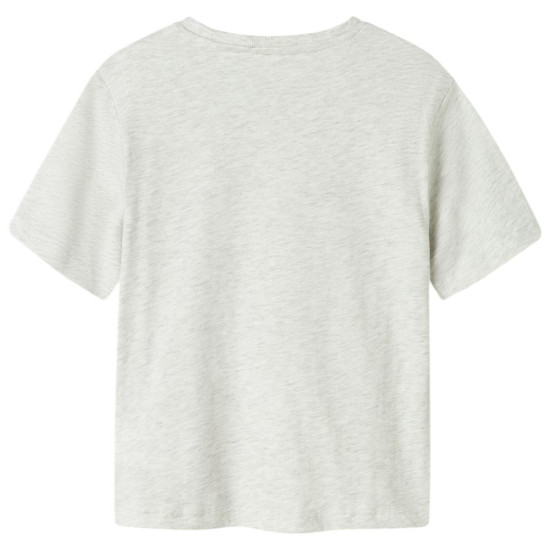 Name It Παιδική κοντομάνικη μπλούζα Name It Παιδική κοντομάνικη μπλούζα